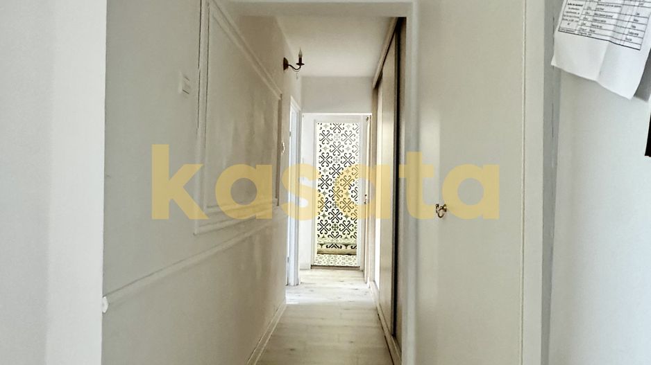 Apartament 3 camere Băneasa, la 1 minut de Parcul Hersatrau - Poză 9