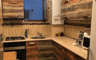 Apartament 3 camere Calea București,complet mobilat,utilat,500 eur - Poză 3