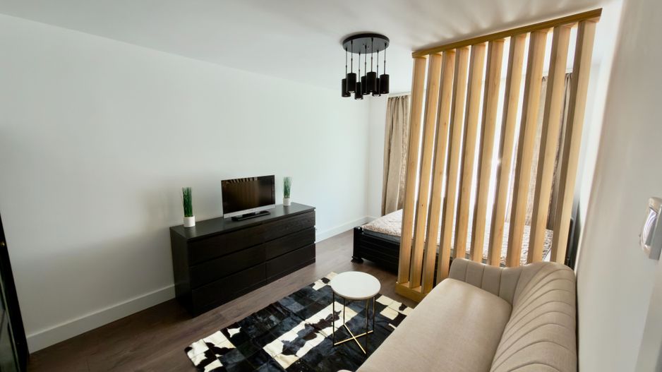 Garsonieră premium | Renovată | 38 mp - Poză 2
