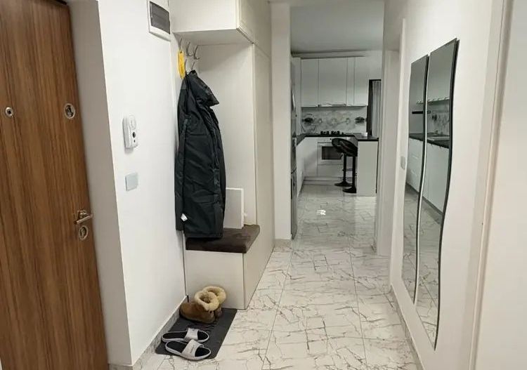 Apartament 2 camere la intrare în Giroc - Poză 5