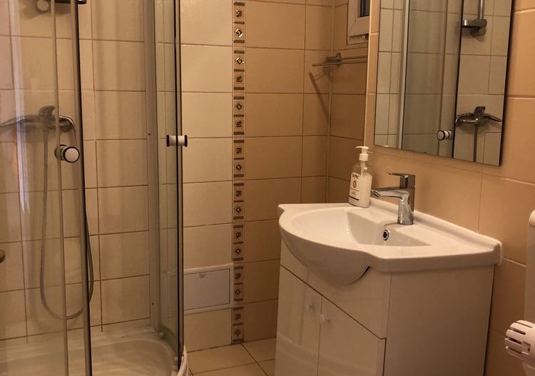Închiriez apartament 2 camere zona Obor, metrou - Poză 4