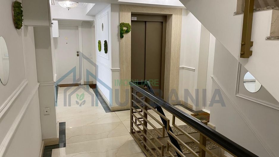 Apartament de lux de închiriat în Royal Town, Cârlig - Poză 2