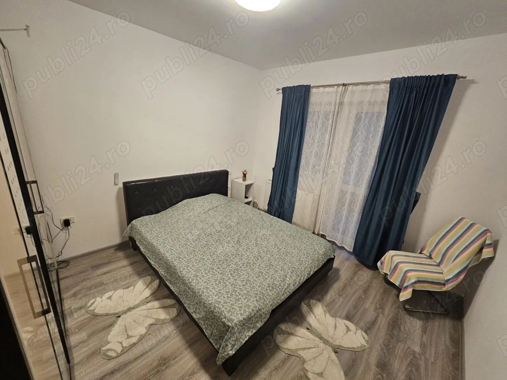 Apartament 2 camere de închiriat Apărătorii Patriei - Grand Kristal - Poză 4