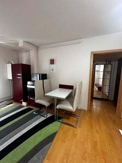 Complex-Studentesc | 3 Camere | 2 Bai |  Etaj Intermediar - Poză 7