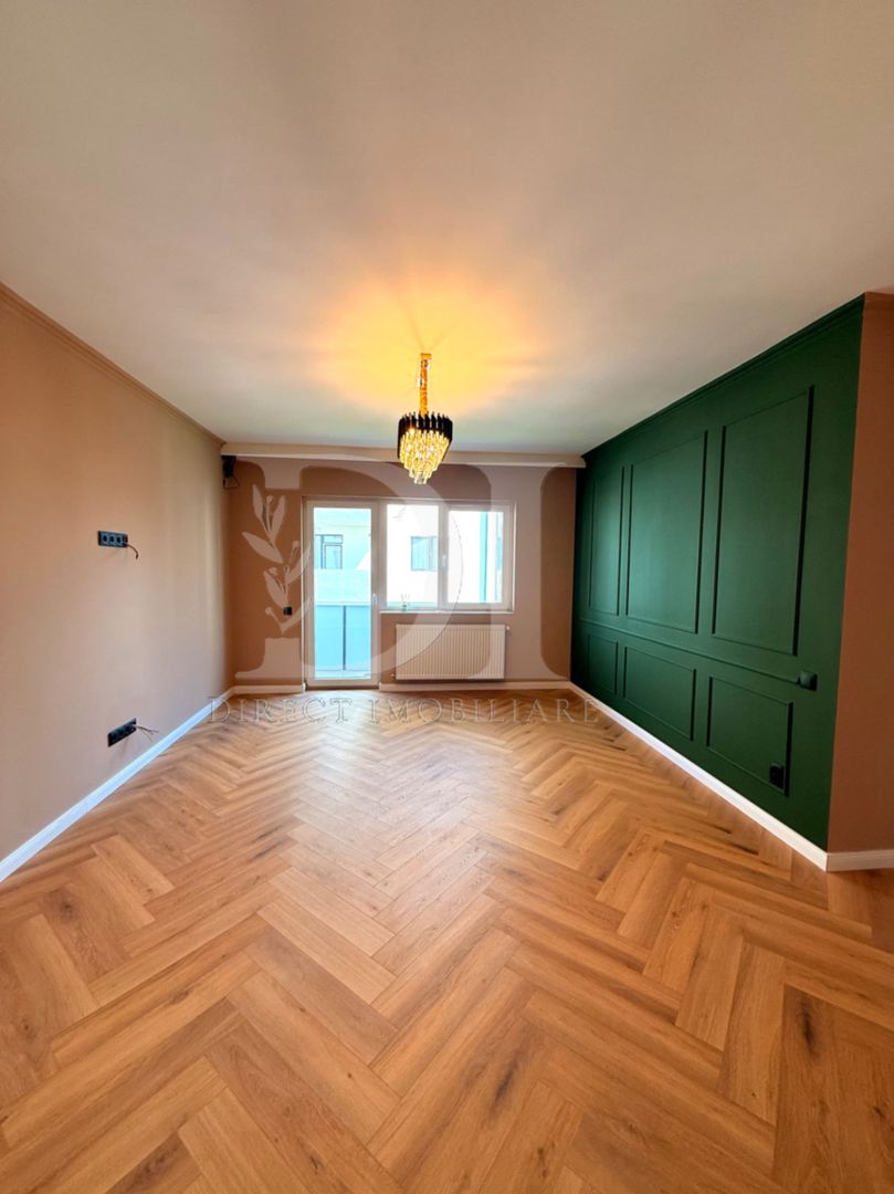 Apartament de vanzare Zona Terra / Floresti - Poză 9