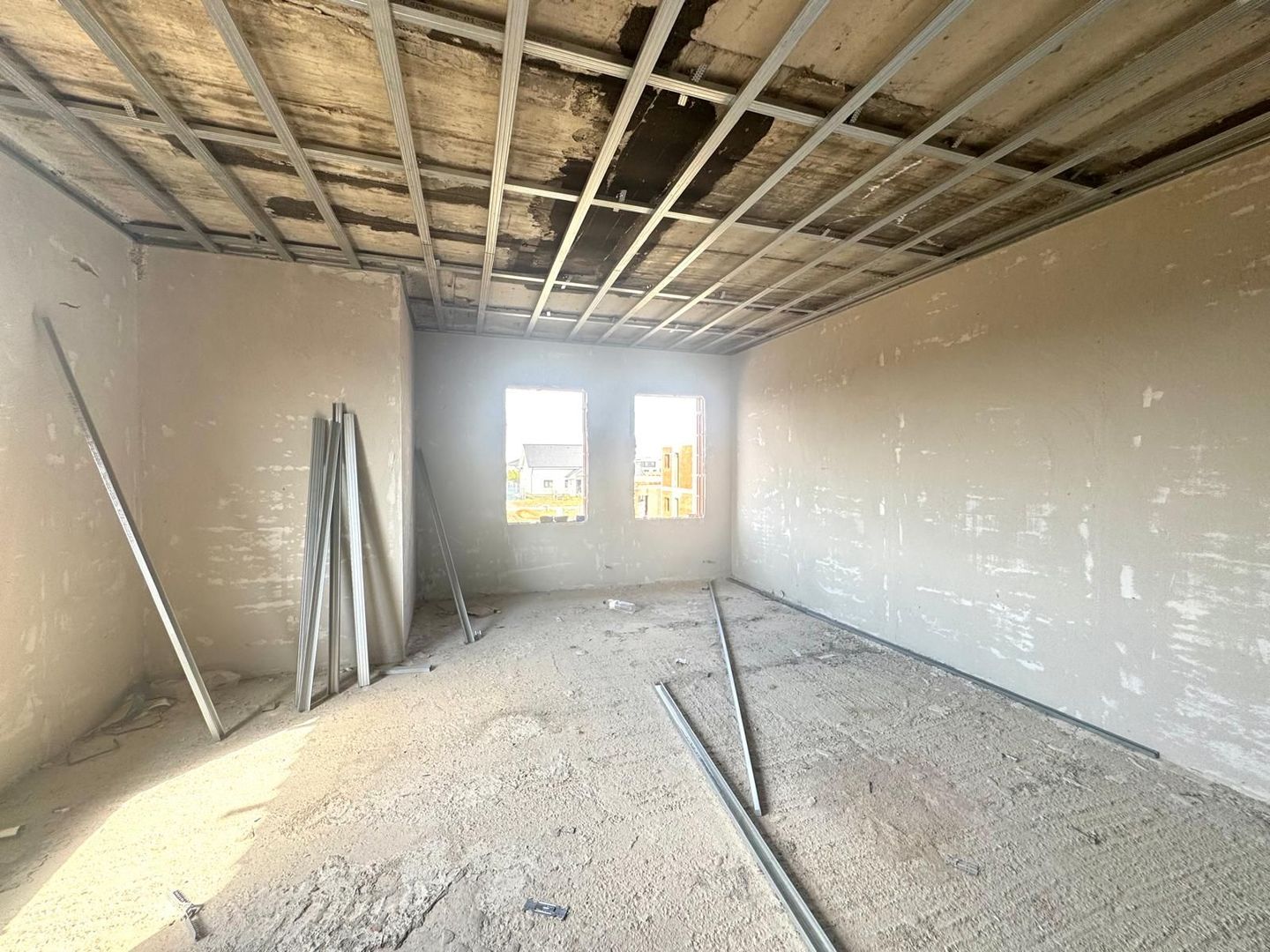 Super Pret - Duplex intreg - 500 mp teren - pozitie excelenta -Sacalaz - Poză 4