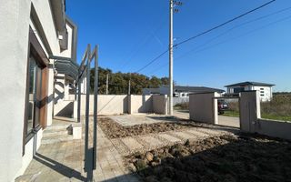 Duplex 4 camere I Balotesti I 152mp I 310 teren I finisaje premium - Poză 2