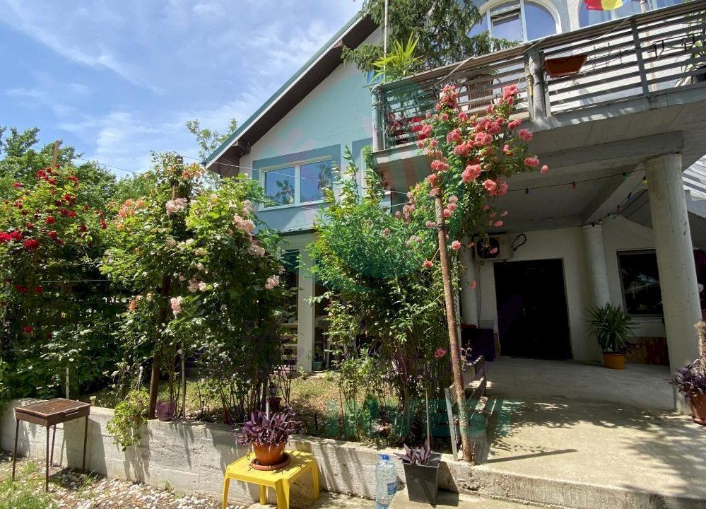 Casa individuala - tern 400 mp - zona Odai - Poză 6