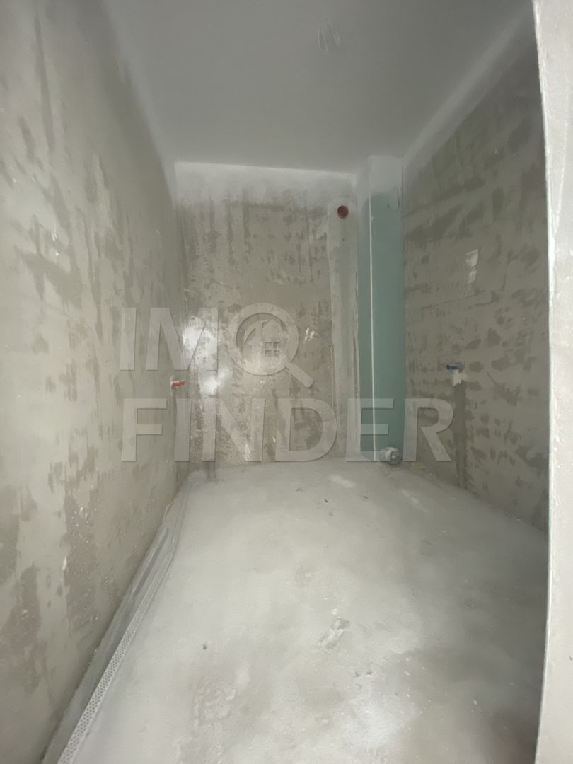 Vanzare apartament 3 camere Centru, imobil nou, etaj intermediar - Poză 4