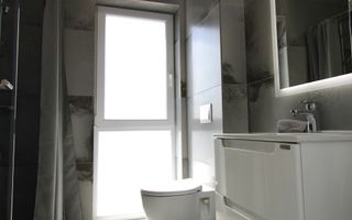 Duplex cu dotari premium, prima inchiriere -  Dumbravita - Poză 9