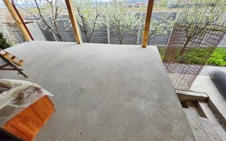 Casa semifinisata, 5 camere, 571 mp teren, Micesti - Poză 8