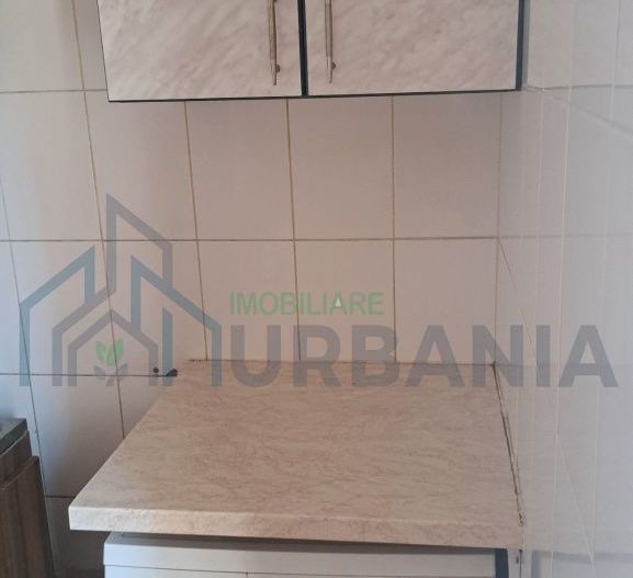 Garsoniera de inchiriat, zona Nicolina, str. Pantelimon Halipa, nr. 15, sc. A, et. 2, Iasi - Poză 6