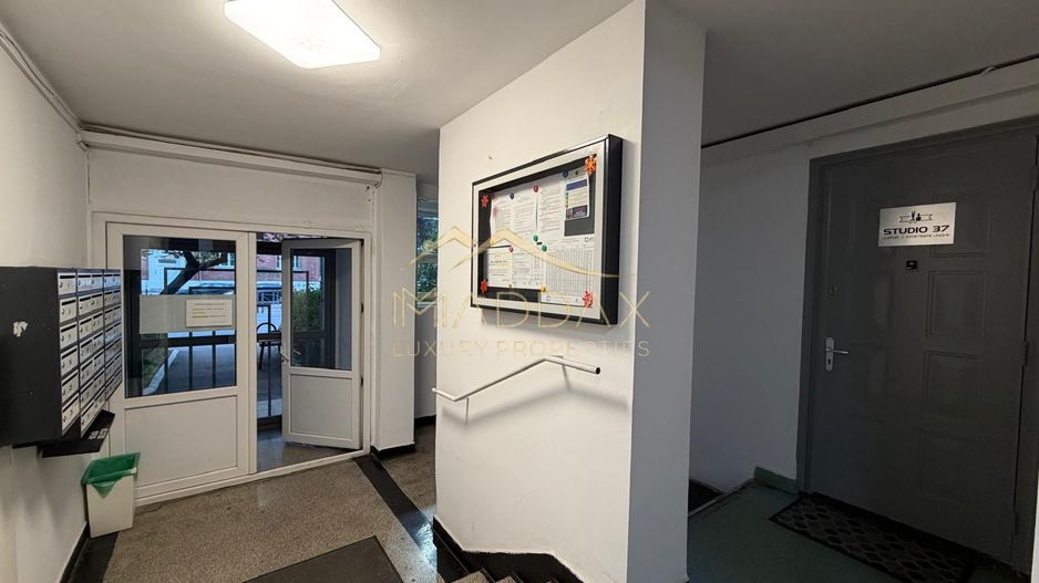 Apartament 2 camere de renovat // Dorobanti // bvd Iancu de Hunedoara - Poză 22