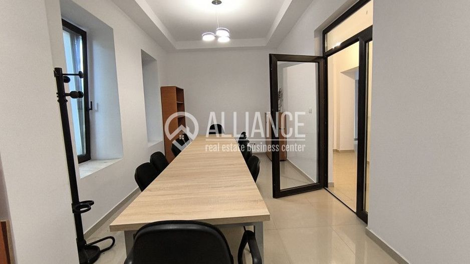 PIATA GRIVITEI (COD03) -Cladire de birouri moderna ! - Poză 13