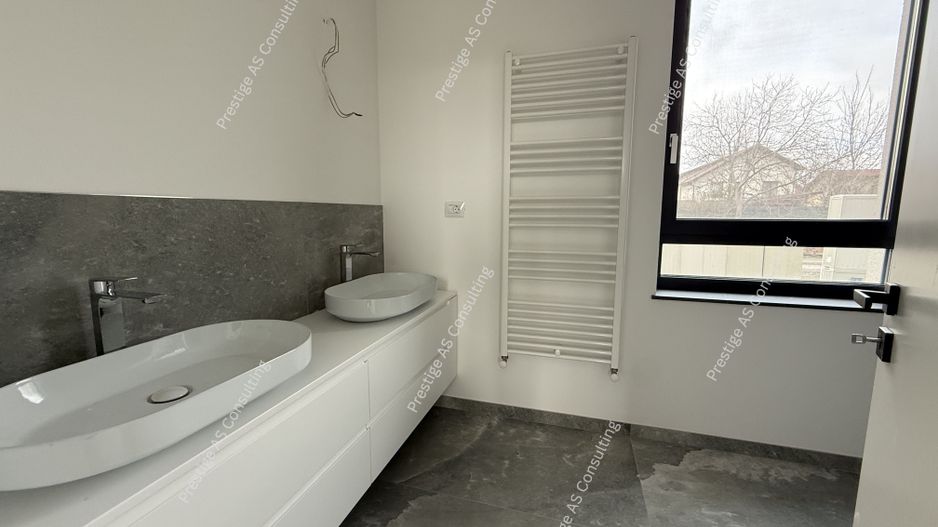 Apartament Nou 2 Camere 2 Bai | Parcul Terra- Dumbravita - Poză 10