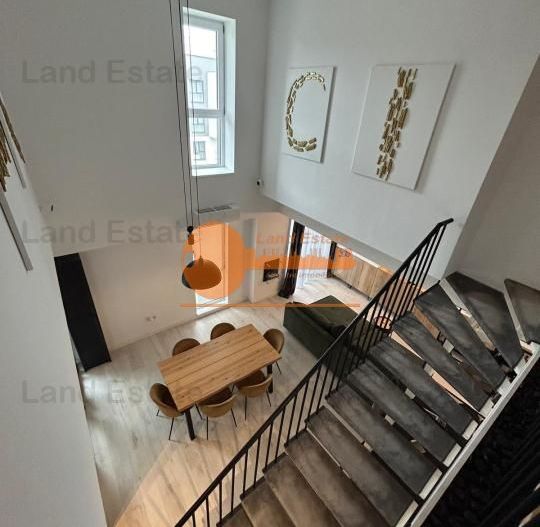 3 camere duolex Barbu Vacarescu - Aviatiei - Poză 33