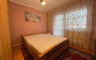 Inchiriere apartament cu 3 camere in cartierul Marasti - Poză 4