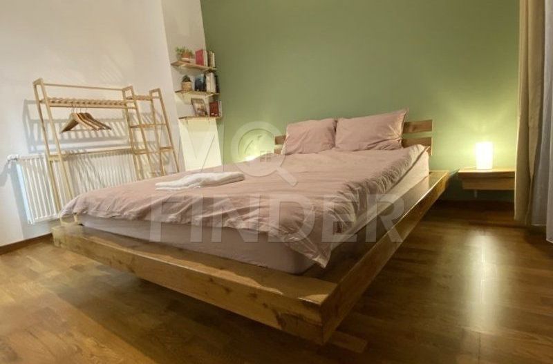 Apartament NOU Superfinisat cu parcare zona Centrala - Poză 5