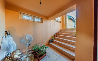 Casa S+P+M, 8 camere, cartier Gai, comision 0% - Poză 24