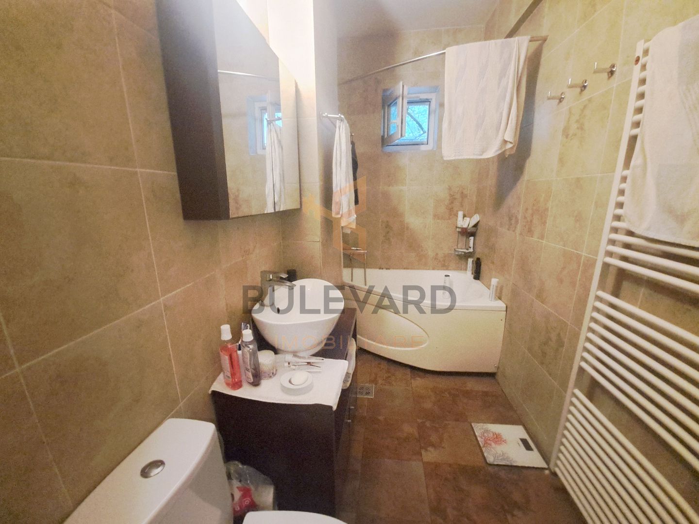 Apartament 90 mp + garaj cu CF in zona Plopilor vechi - Poză 11