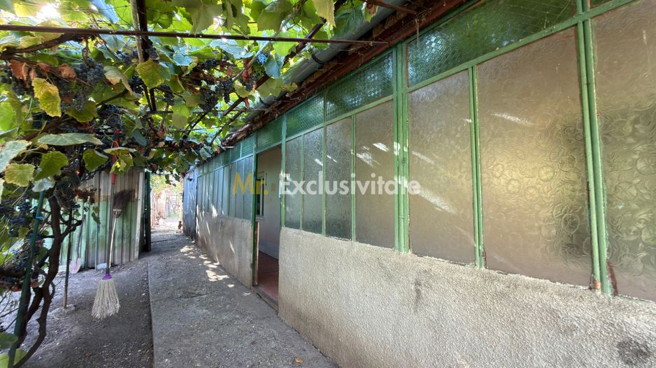 Casa 3 camere, Teren 518 mp - Str. M. Kogălniceanu - Carei - Poză 4