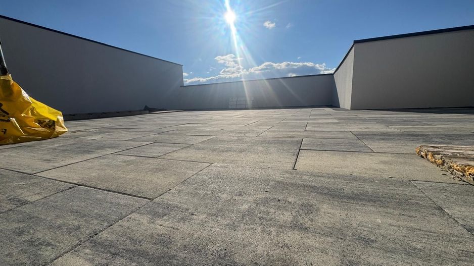 Penthouse LA CHEIE, terasa 102 mp,Sibiu - Poză 2