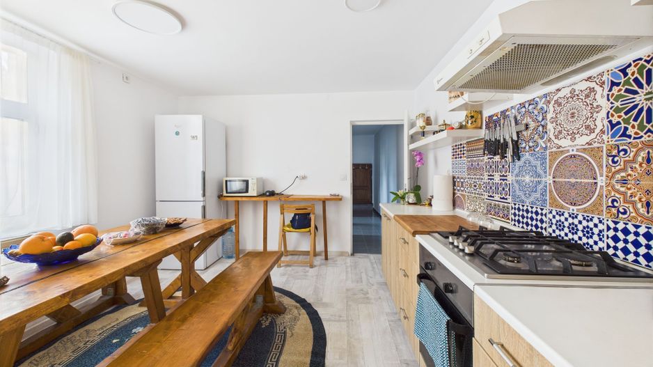 Proprietatea ideala pentru investitie sau locuit pe Str. 16 Februarie - Poză 47