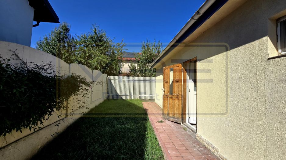 Apartament 1 camera la Vila - Valea Adanca - Poză 2