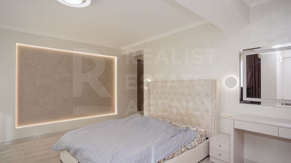 Spre vînzare apartament spațios, 2 dormitoare și living, sec. Botanica - Poză 25