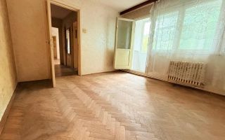 Apartament cu 3 camere/ 67mp Etajul 2/ zona Podu de Piatra - Poză 3