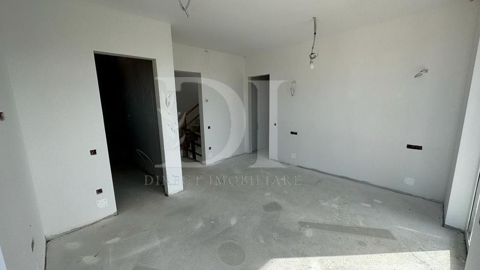 Duplex de vanzare / Cartier Borhanci / Cluj- Napoca - Poză 34