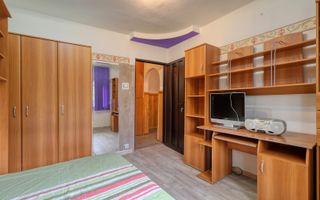 SUPER PRET-  Apartament 4 camere + boxa si parcare - Comision 0% - Poză 18