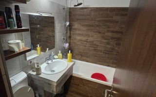 Apartament cu 2 camere în zona Piața Flora – Mănăștur. - Poză 5