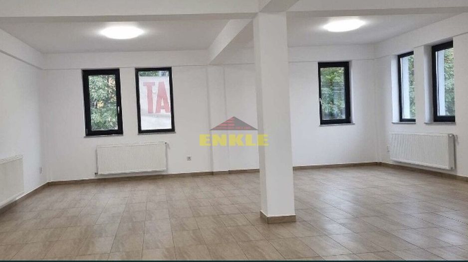 Spatiu Comercial de inchiriat, 180 mp, zona Calea Nationala - Poză 1