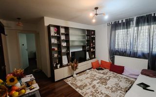 APARTAMENT 2 CAMERE, 1 DECEMBRIE/TRAPEZULUI, MOBILAT-UTILAT, CENTRALA - Poză 2