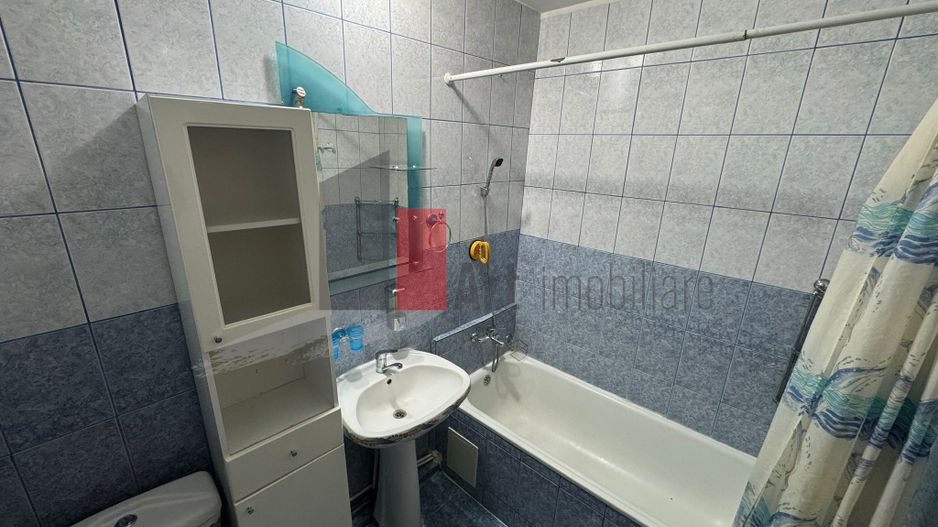 APARTAMENT 2 CAMERE MARGEANULUI - Poză 6
