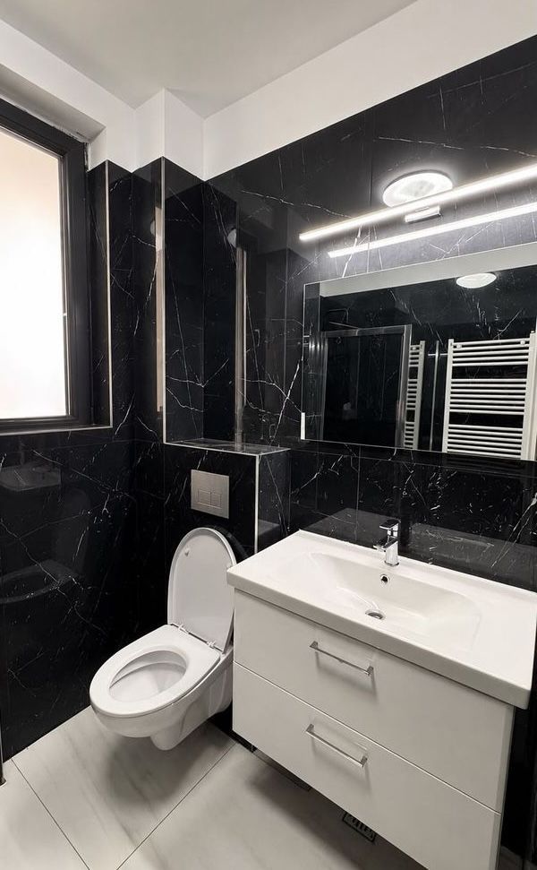 3 camere | Tunari – Calea București | 125 mp | terasă generoasă - Poză 5