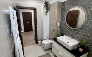 VÂNZARE APARTAMENT 2 CAMERE la Urban Plaza - Poză 6
