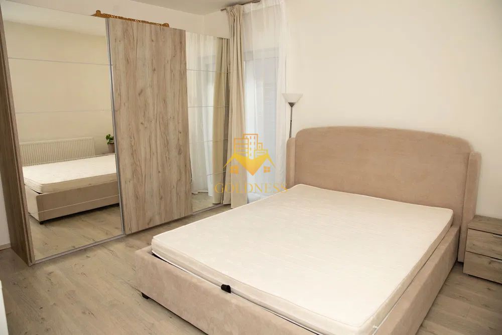2 Camere decomandate, Borhanci, Parcare, Curte, Petfriendly, Modern. - Poză 3