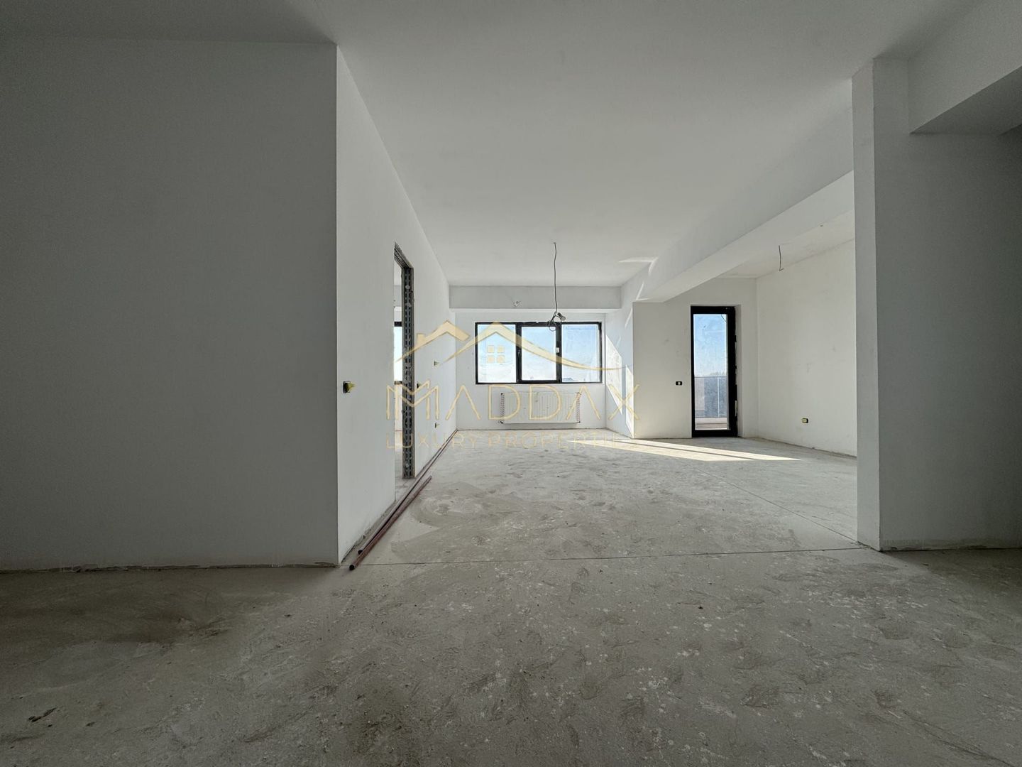 Apartament ** 2 camere** 98mp // Pipera-Voluntari - Poză 37