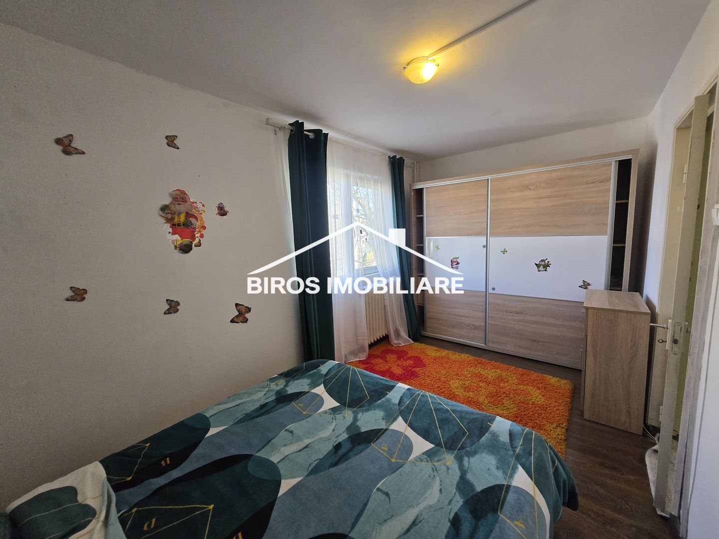 2 camere Valea Rosie | Dacia - Poză 4