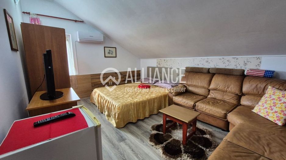 Eforie Nord (COD 02) - Pensiune 10 camere la doar 800 m de mare - Poză 36