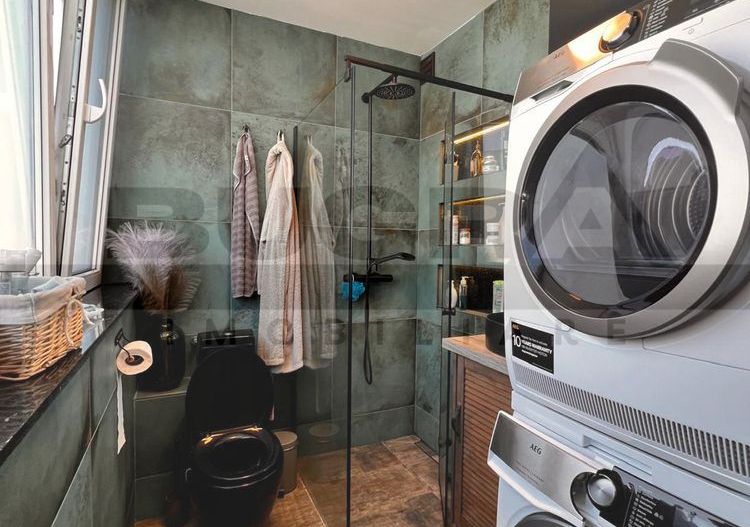 Apartament de 3 camere, 82mp, modern, Sannicoara - Poză 6