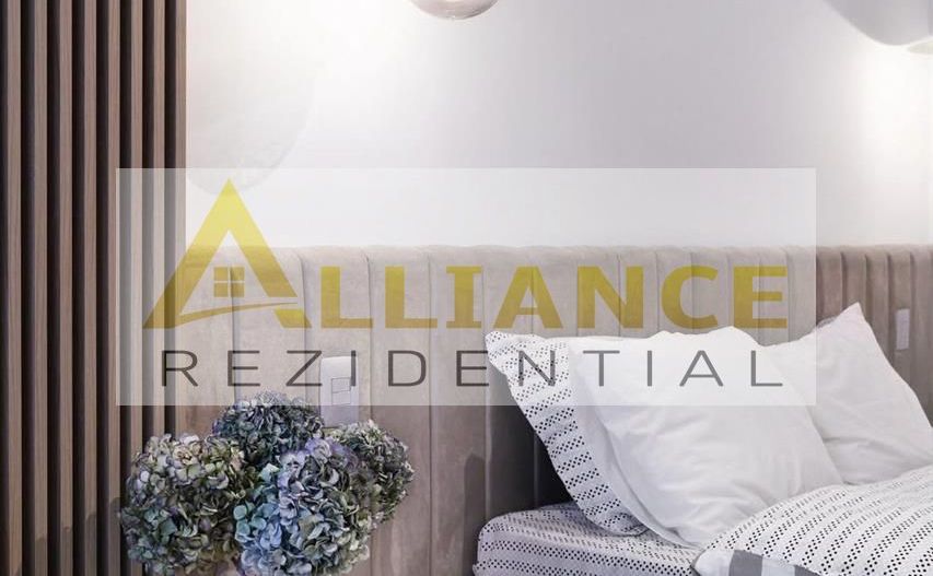 De inchiriat apartament 3 camere LUX | Soseaua Nordului â Strada Ghiozdanului - Poză 12