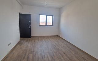 Apartament 3 camere 64 mp + loc de parcare Lunca Cetatuii 95000 euro - Poză 1