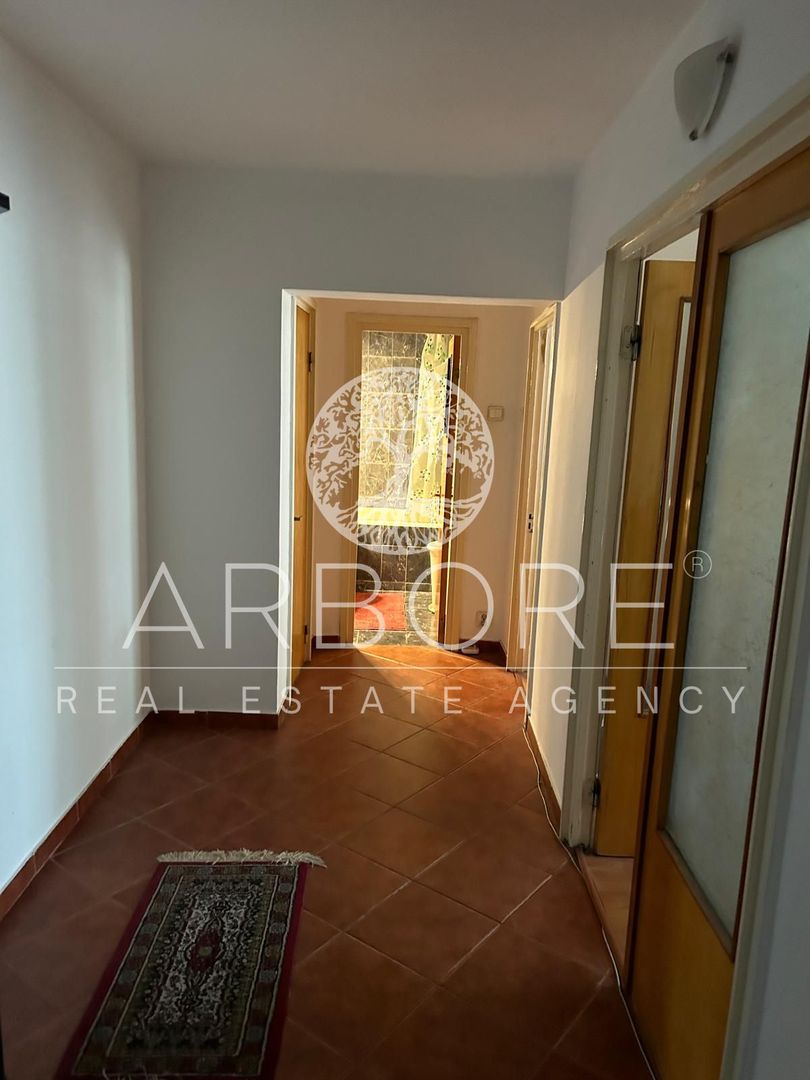 Apartament decomandat 3 camere, zona Mega Mall Pantelimon - Poză 7