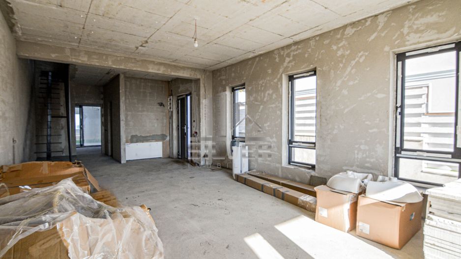 Casa unitate Duplex cu garaj si Panorama in cartierul Iris - Poză 9