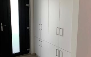 Casa tip duplex cu 4 camere complet mobilata in cartierul Europa - Poză 7