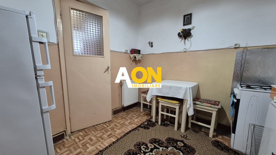 Apartament 2 Camere, Decomandat, 48,58 mp, Zona Cetate - Poză 8