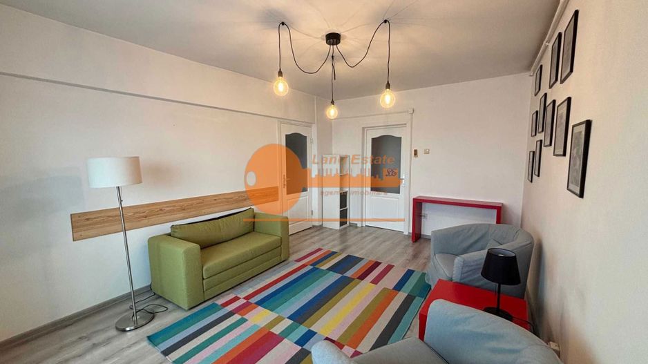 Apartament 2 camere | 57 mp | 2 balcoane | Calea Moșilor - Poză 3